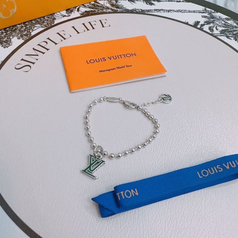 LV Bracelets